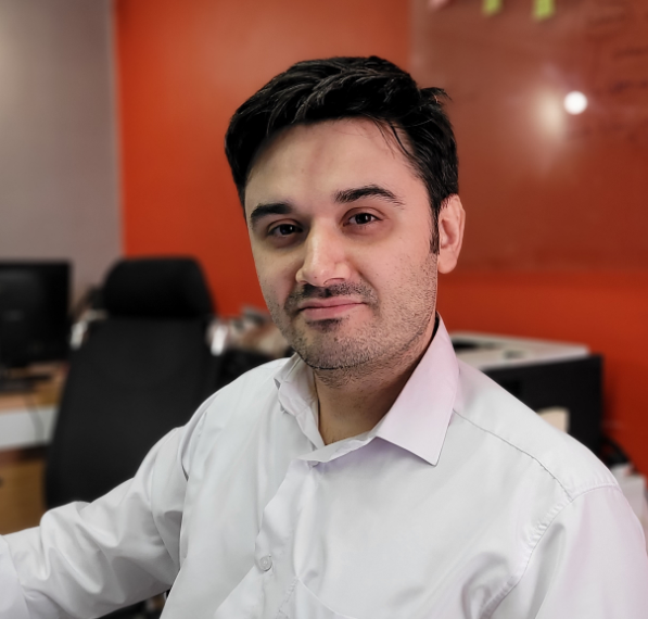 رسول محمدی
